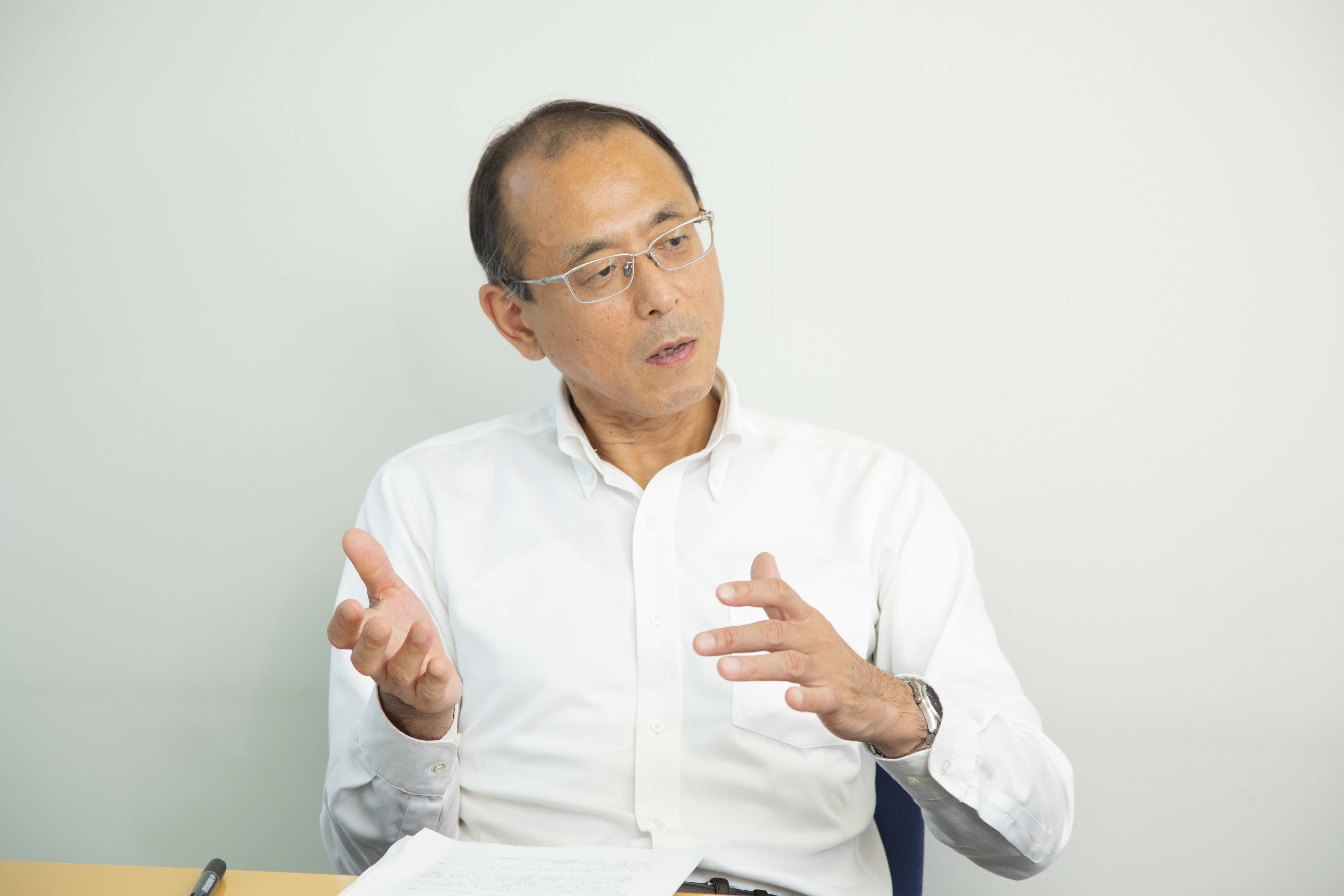 長谷川様