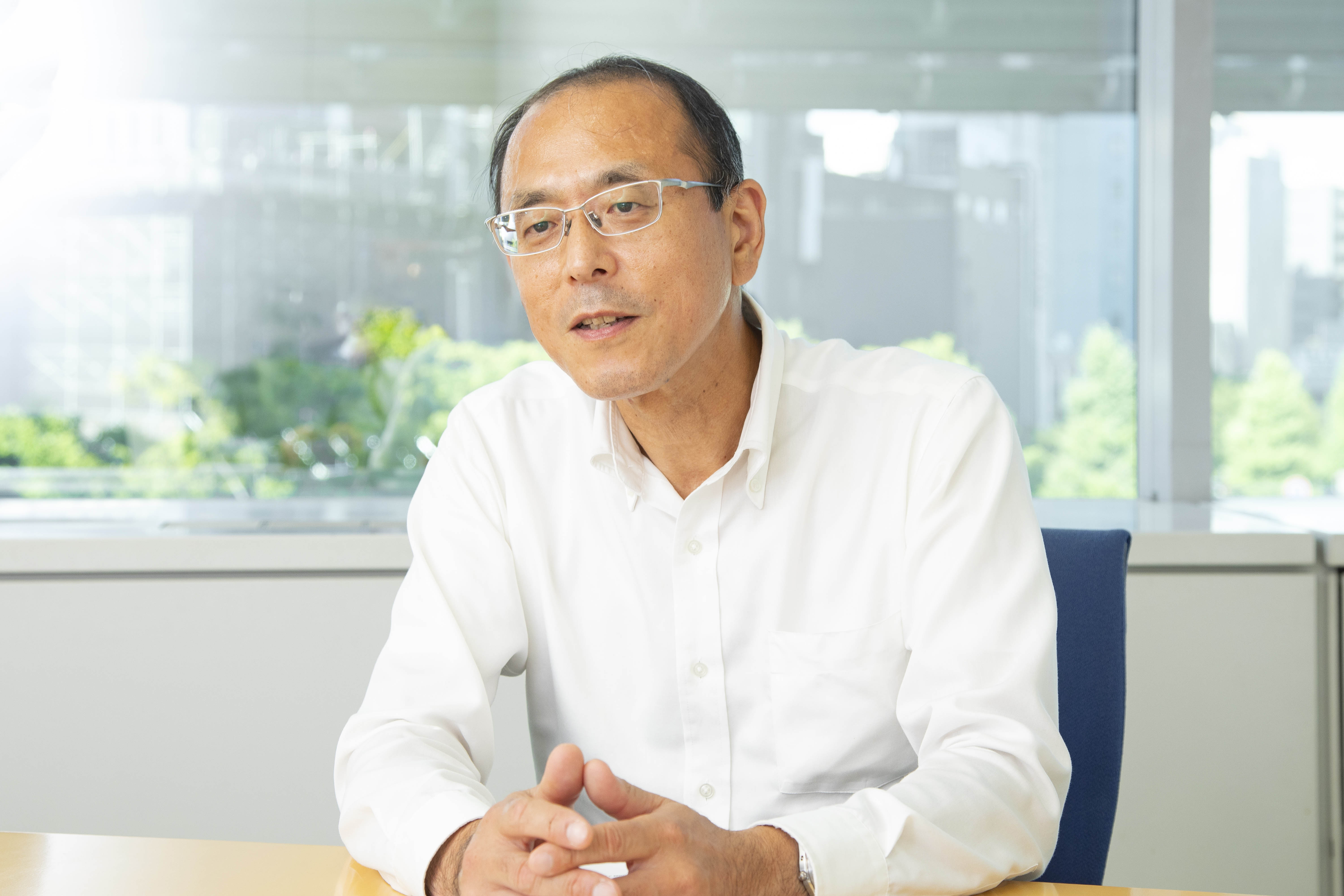 長谷川様