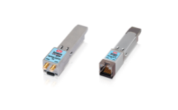 Smart SFPs SFP式OLT G-PON,XGS-PON OLT