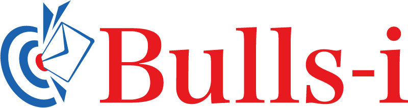 SMS���M�V�X�e���uBulls-i�v�̃��S